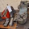 Jones & Shipman 1300 Universal Grinder - 4