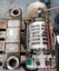Heavy Duty Vacuum Pump - 3