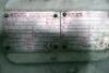 Heavy Duty Vacuum Pump - 5