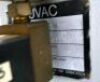 Heavy Duty Vacuum Pump - 7