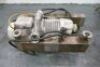 Heavy Duty Vacuum Pump - 8