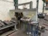 HydMech H-22A Automatic Horizontal Band Saw - 2