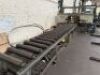 HydMech H-22A Automatic Horizontal Band Saw - 7