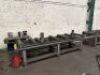 HydMech H-22A Automatic Horizontal Band Saw - 8