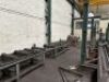 HydMech H-22A Automatic Horizontal Band Saw - 9