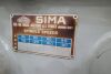 SIMA OMEGA 2 Milling Machine - 3