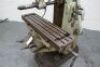 Pallas Universal Milling Machine - 2