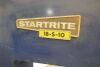 Startrite 18-S-10 Bandsaw - 3