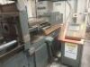 Sandretto S.7/95 95 Ton Injection Moulder - 6