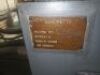Sandretto S.7/95 95 Ton Injection Moulder - 16