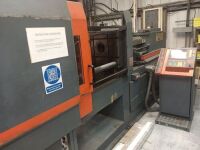 Sandretto S.7.135 135 Ton Injection Moulder