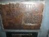 Sandretto S.7.250 250 Ton Injection Moulder - 4
