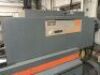 Sandretto S.7.250 250 Ton Injection Moulder - 6