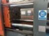Sandretto S.7.250 250 Ton Injection Moulder - 8