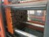 Sandretto S.7.250 250 Ton Injection Moulder - 10