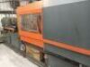 Sandretto S.7.250 250 Ton Injection Moulder - 16