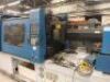 Fu Chun Shin SD-350 003 350 ton Injection Moulder - 2