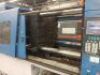 Fu Chun Shin SD-350 003 350 ton Injection Moulder - 4