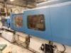 Fu Chun Shin SD-350 003 350 ton Injection Moulder - 14