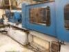 Fu Chun Shin SD-350 003 350 ton Injection Moulder - 16