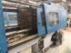 Fu Chun Shin SD-350 003 350 ton Injection Moulder - 21
