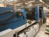 Fu Chun Shin SD-350 003 350 ton Injection Moulder - 23