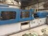 Fu Chun Shin SD-350 003 350 ton Injection Moulder - 26