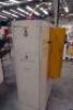 British Federal 75kVA Pedestal Welder - 6