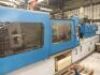 Fu Chun Shin SD-450 003 450 ton Injection Moulder - 4