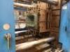 Fu Chun Shin SD-450 003 450 ton Injection Moulder - 5
