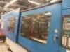 Fu Chun Shin SD-450 003 450 ton Injection Moulder - 14