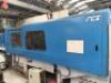 Fu Chun Shin SD-450 003 450 ton Injection Moulder - 16