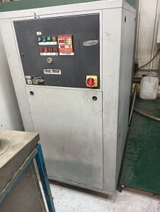 Tool Temp water chiller