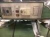 Plastek SHD100 hopper loader - 5