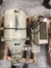 Plastek SHD50 hopper loader - 3