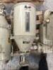 Plastek SHD 25 hopper loader - 2