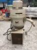 Plastek SAL 300A hopper loader - 2