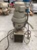 Plastek SAL 300C hopper loader - 2