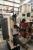 British Federal 75kVA Pedestal Welder - 3