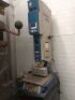 Branson 2000iw ultrasonic welder - 5