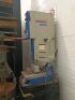 Branson 2000iw ultrasonic welder - 6