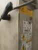 Branson 2000iw ultrasonic welder - 8