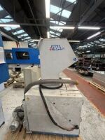TRIA Granulator