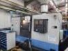 Doosan PUMA 2000 SY Turning Centre - 2