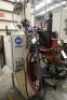 British Federal 75kVA Pedestal Welder - 3