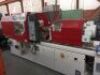 Demag IntElect 50 ton injection moulder - 2