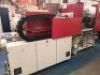 Demag IntElect 50 ton injection moulder - 9