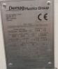 Demag IntElect 50 ton injection moulder - 20