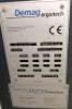 Demag Ergotech 110 Ton injection moulder - 8