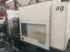 Demag Ergotech 110 Ton injection moulder - 10